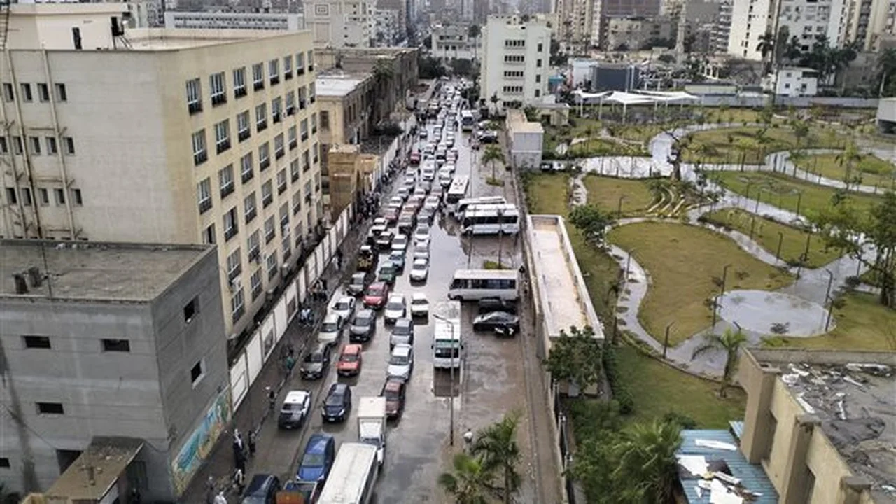 طقس السبت 17 رمضان: أجواء معتدلة نهاراً وتوقعات ببرودة شديدة خلال الليل